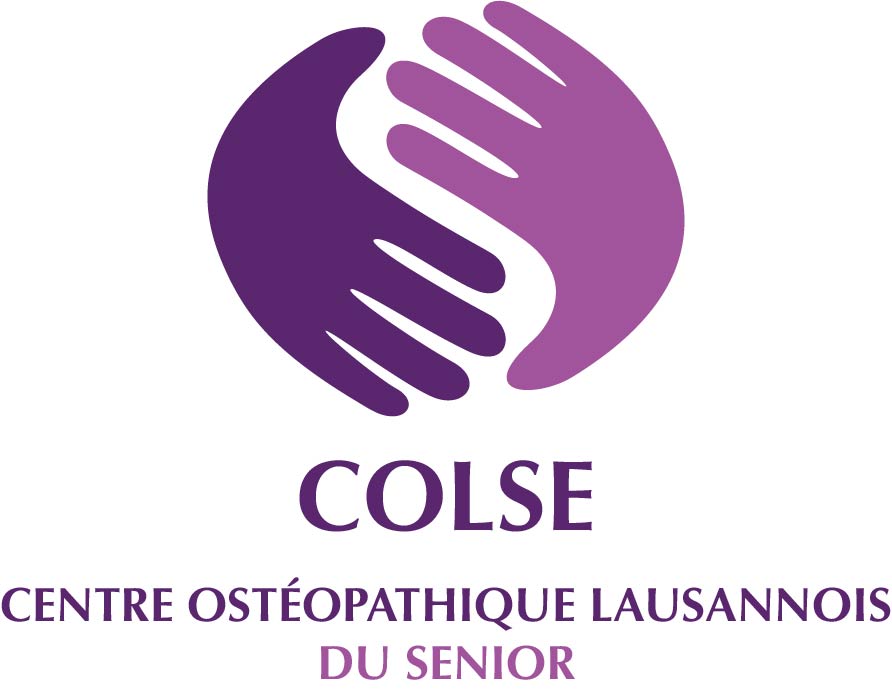 COLSE: Centre Ostéopathique Lausannois du Senior